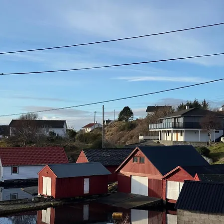 The Fishermans Wharf